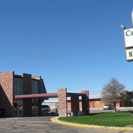 Candlelight Inn Scottsbluff Exteriör bild