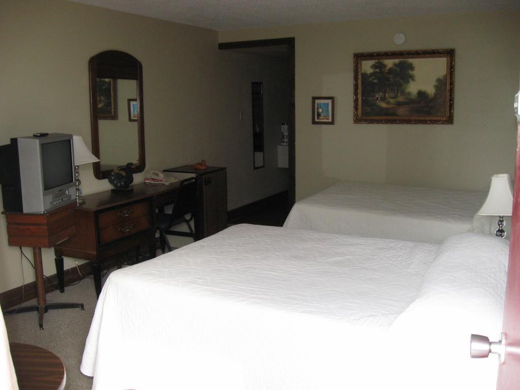 Candlelight Inn Scottsbluff Rum bild